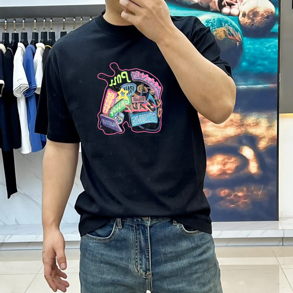 24 New Arrival logo t 。 100% ， Breathable， logo ， ok！ ， Versatile！OS ，S-2XL。